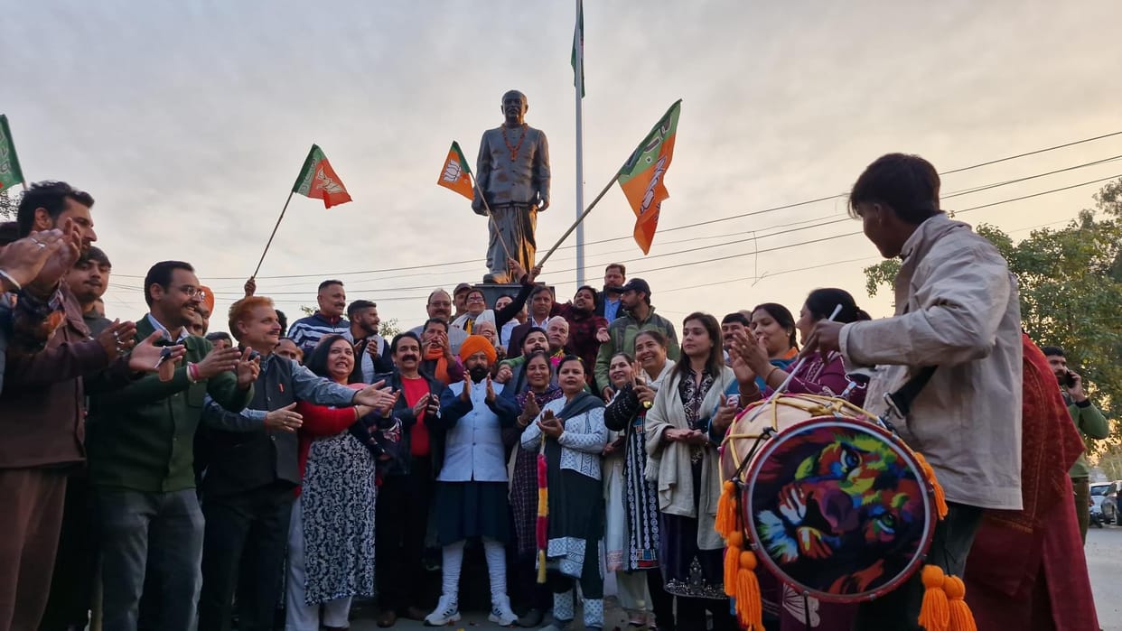 jammu kashmir news