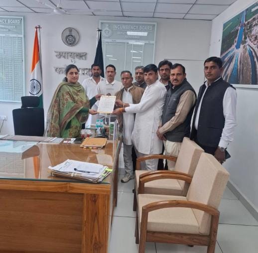 Bishnoi community will protest if permission to kill Nilgai is not banned