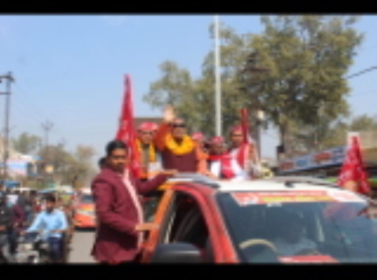 Some Vibhishana are spreading wrong message in BJP: Nishada
