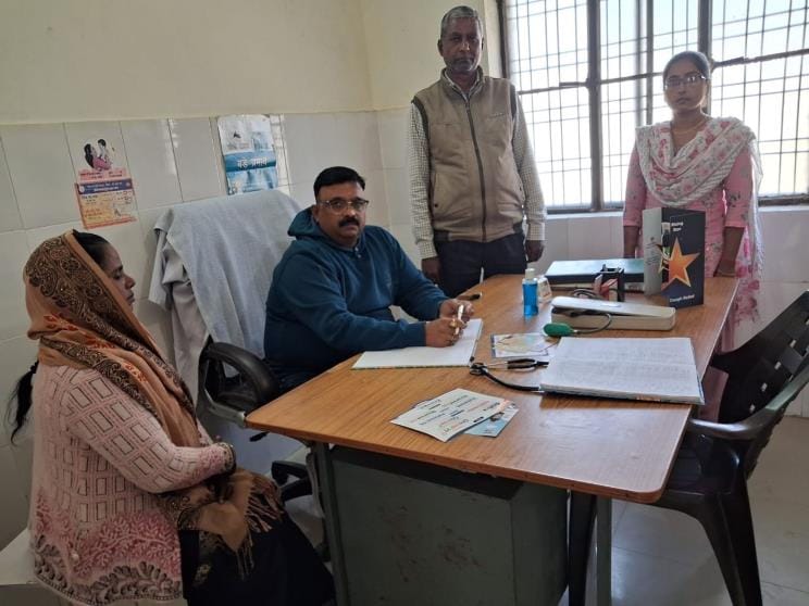 If specialist doctors are present then you will get better treatment
