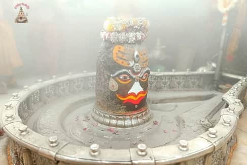 Ujjain Mahakal Bhasm Aarti Online Booking Close Date Know New Rules Mahakaleshwar Temple Darshan