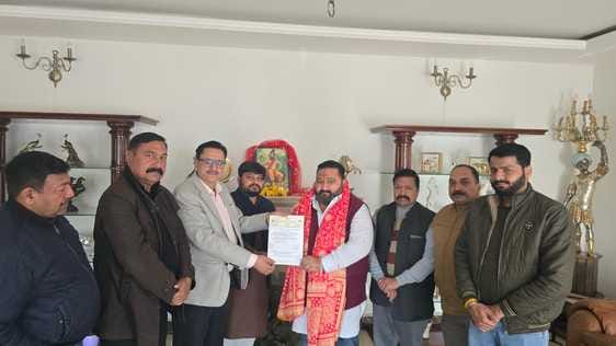 jammu, culture, rastriya parshuram parishad