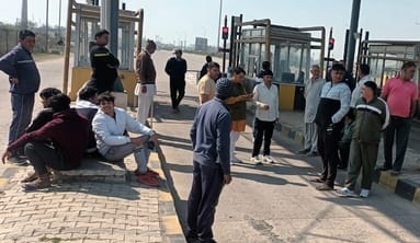 Villagers of Mandora and Mandori will be able to travel free of cost from Jharothi Toll Plaza