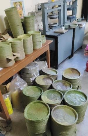 Rotary's eco-friendly household products will be available online