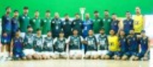 Haryana boys and girls reach netball finals