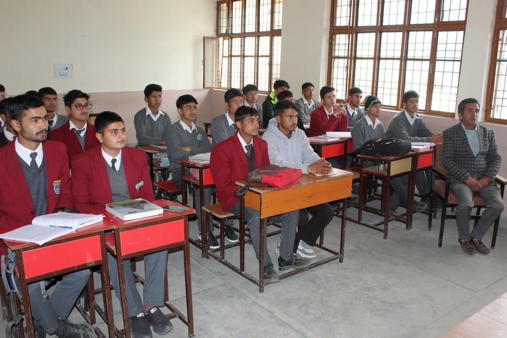 PM's tips will reduce exam pressure