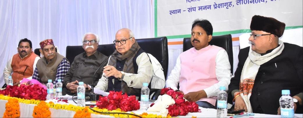 If privatization failed in Odisha and Bhagalpur, then why try in UP?