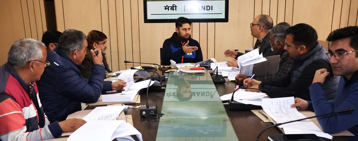 Relief to patients, no increase in fees