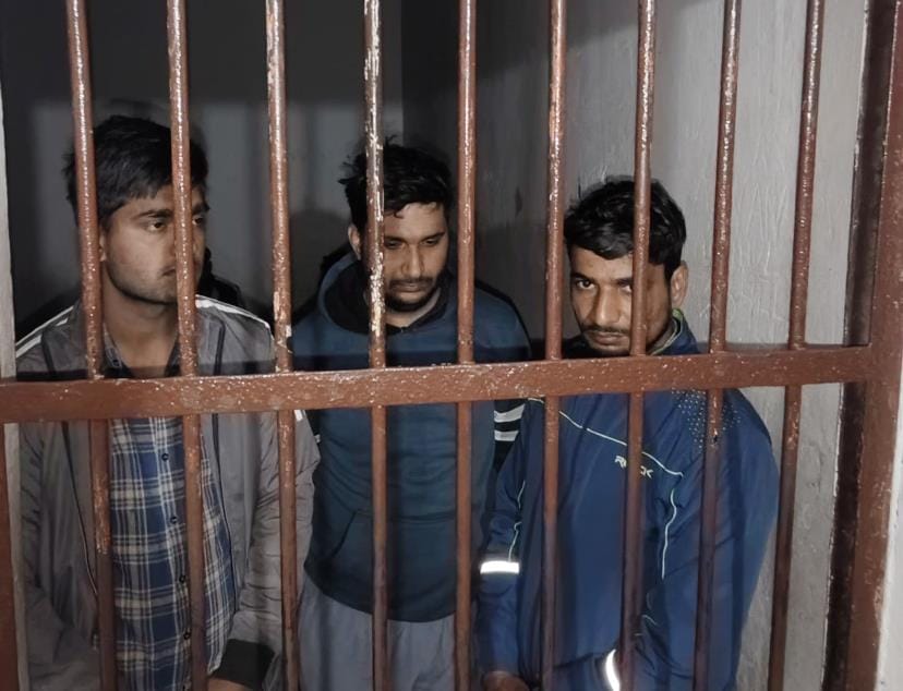 Police Recruitment: Five candidates produced fake certificates of freedom fighters