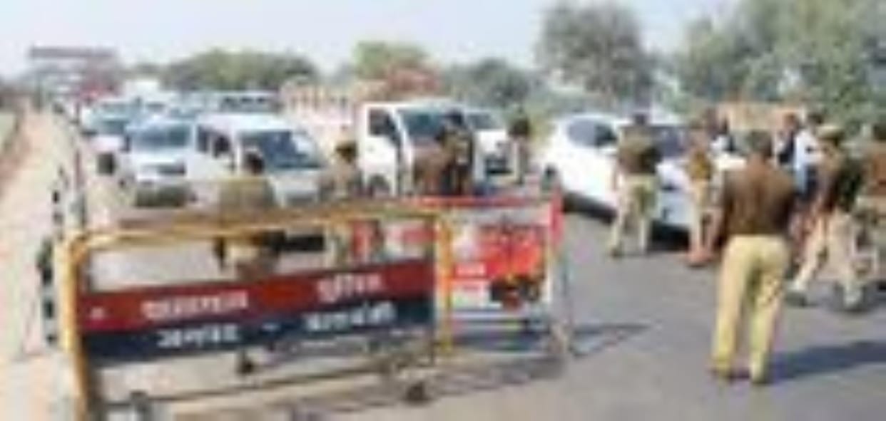 Difficult to go to Ayodhya via Barabanki till 14th February