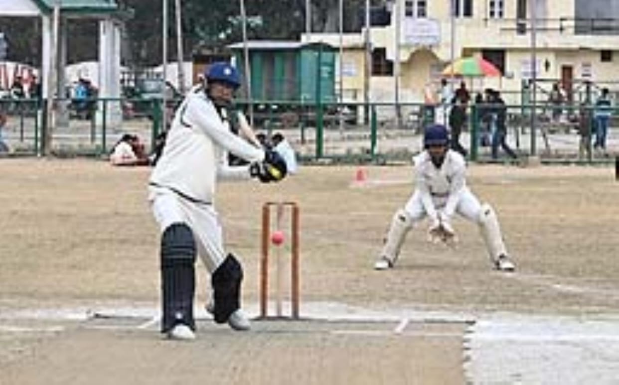 Kshatriya XI, Friends XI won the match and made it to the semi-finals