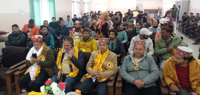 20 ITI students got registered