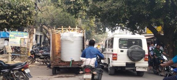 No testing, no monitoring, six lakh liters of water being sold daily on the basis of purity