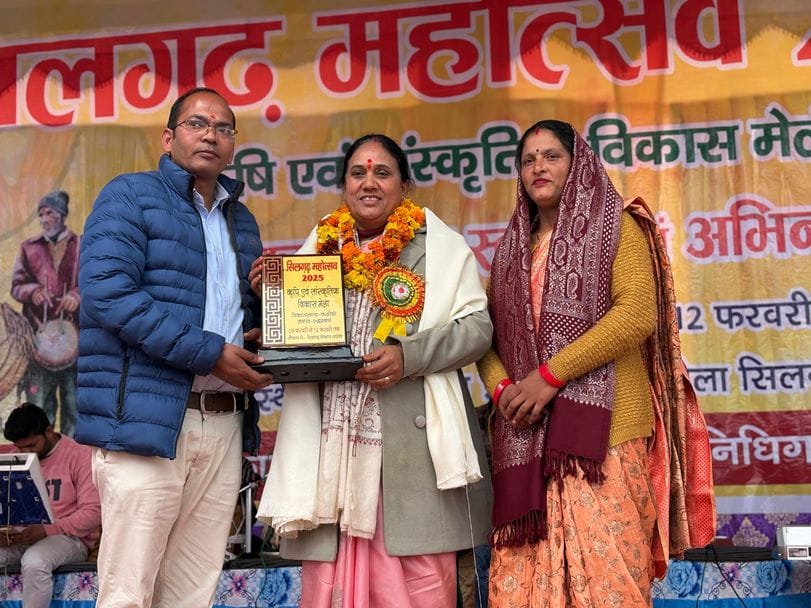 Khutiyon Maa Paruli Tera Ghunghru Bajda...