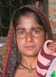 A married woman committed suicide by hanging herself in Rasulpur