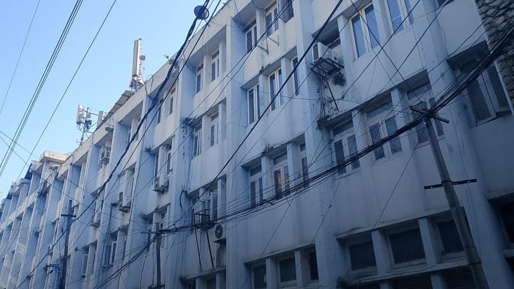 houses of government scheme are given on rent then the allotment will be cancelled