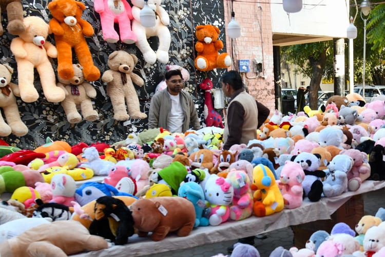 It Is Also A Beautiful Way To Express Emotions – Chandigarh News