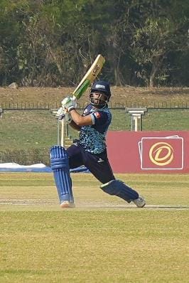 Punjab Panthers and City Challengers were the winners