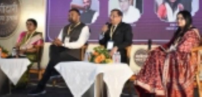 Youth will have to take risks, not jobs, create industries
