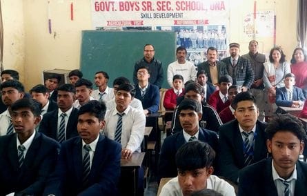 Students got new direction from Pariksha Pe Charcha