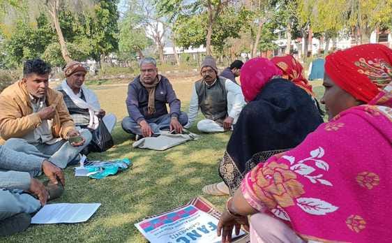 Government is not taking cognizance of workers' problems: Suresh Kumar