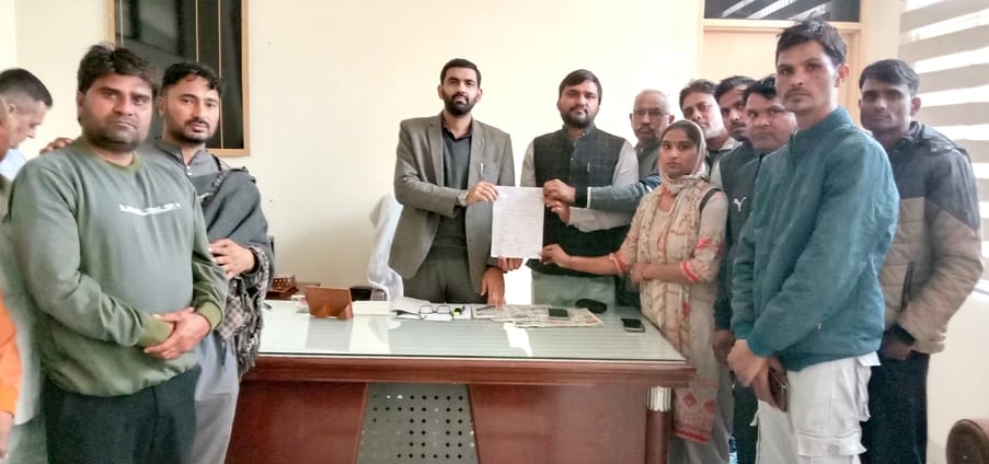 Village Panches accuse BDPO office of irregularities in honorarium