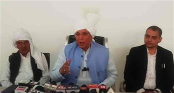 Hooda father-son duo betrayed the farmers: Krishnamurthy