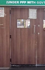 Undertrial absconded from Heart Centre, arrested after two hours