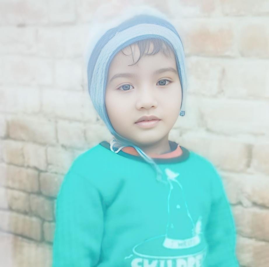 Innocent child crushed by backing car, dies