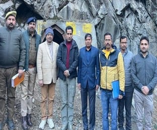 jammu kashmir news