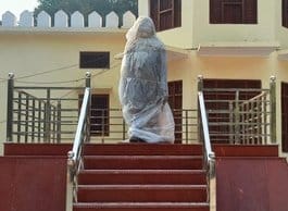 CM and Chaudhary Jayant will unveil the statue of Chaudhary Ajit Singh