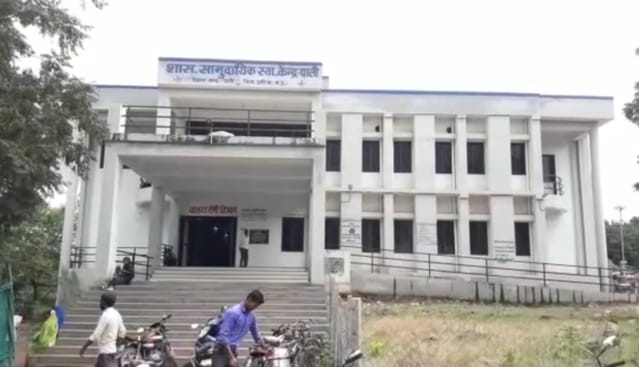 Umaria: Health department silent even after scam worth lakhs exposed, BMO released payment in son's name