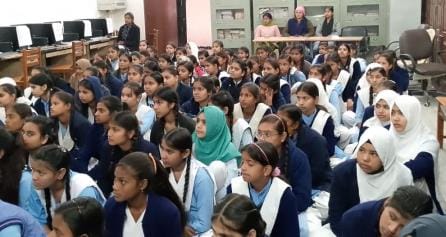 Candidates excited after getting success mantra from PM