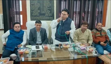 Councilors allege discrimination in development of wards