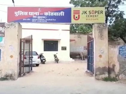 Jhunjhunu: The Tale of Fearless Thieves, Second Theft in Police Line at Female Constable's House in 15 Days