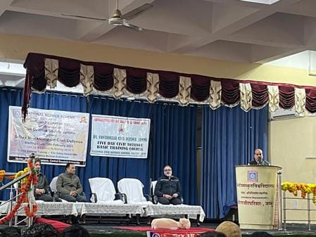 jammu, education, awareness