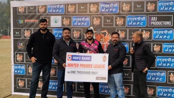 cricket news