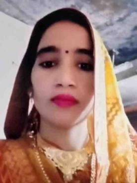 Woman dies, husband injured in bike collision