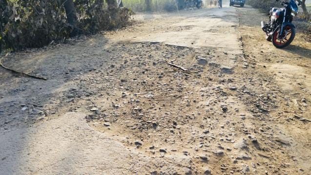 Technical hurdles removed, Rs 23 crore 45 lakh approved for Pihani Kulhaghat