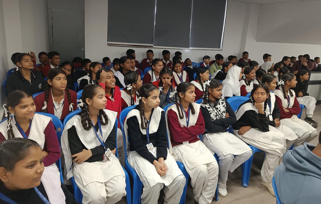 jammu, education, pariksha pe charcha