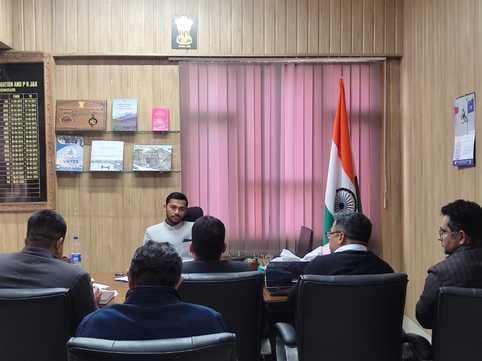 jammu, administration, nitish, rajora