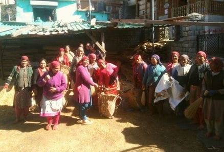 Religious event, Rampur Bushahr, Religious ritual, Shimla
