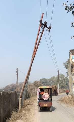 70 percent work of Revamp scheme is outstanding, challenge to get it done in one and a half months