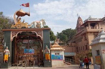 मथुरा विकास कार्यों की रैंकिंग में 69 वें स्थान पर है – आगरा समाचार