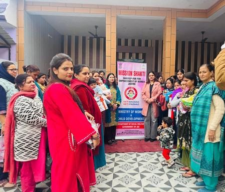 jammu, seminar, awareness