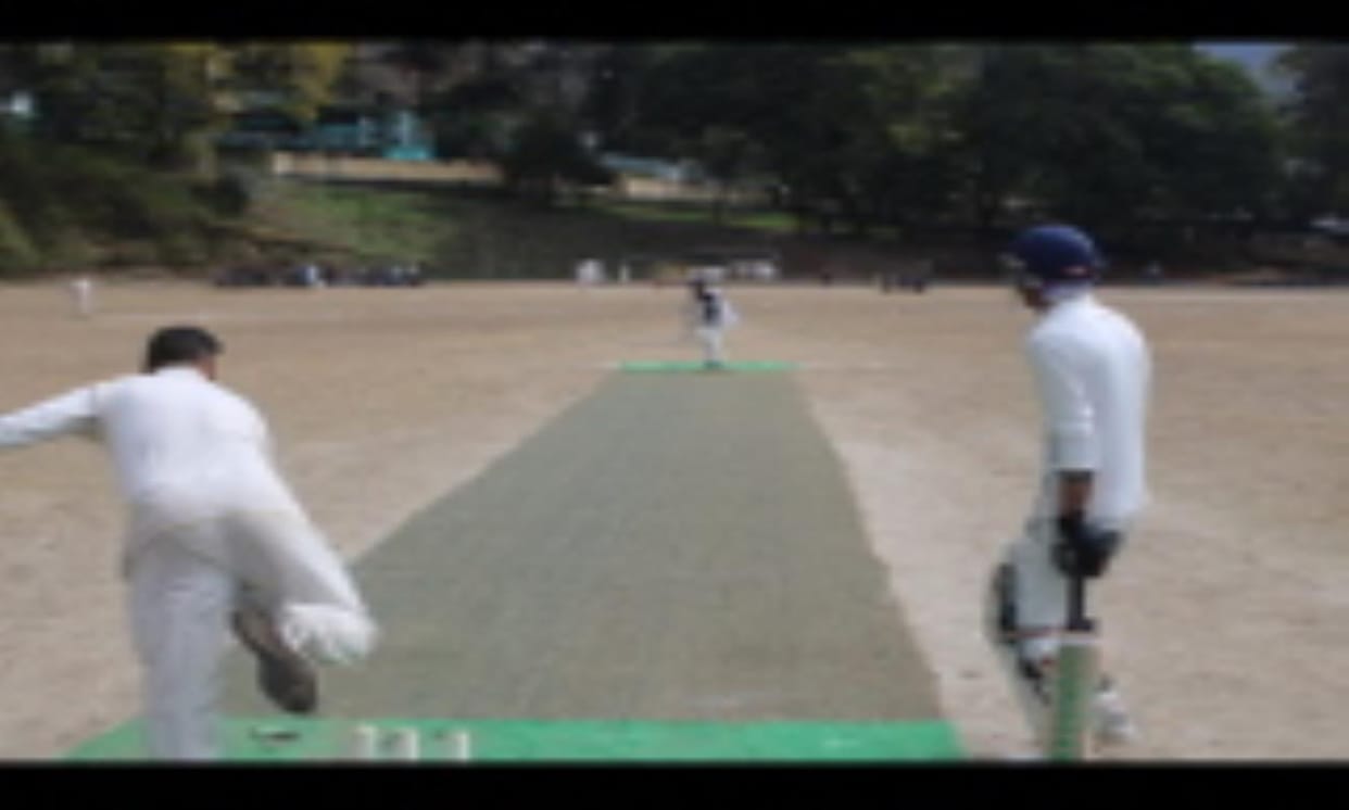 Friends XI team defeated Khajjiar