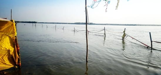 Maghi Purnima today, devotees will gather at Dhai Ghat for bathing