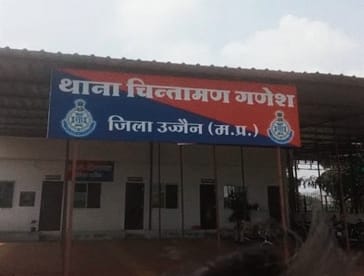 Fake student caught in SSC GD Constable exam, Ravi was giving the exam in place of Dheeraj by taking money