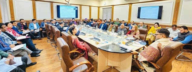 jammu, government, meeting, order
