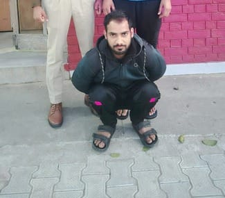 Another accused of providing drugs arrested